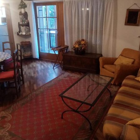Siusi Sciliar Apartment Dış mekan fotoğraf