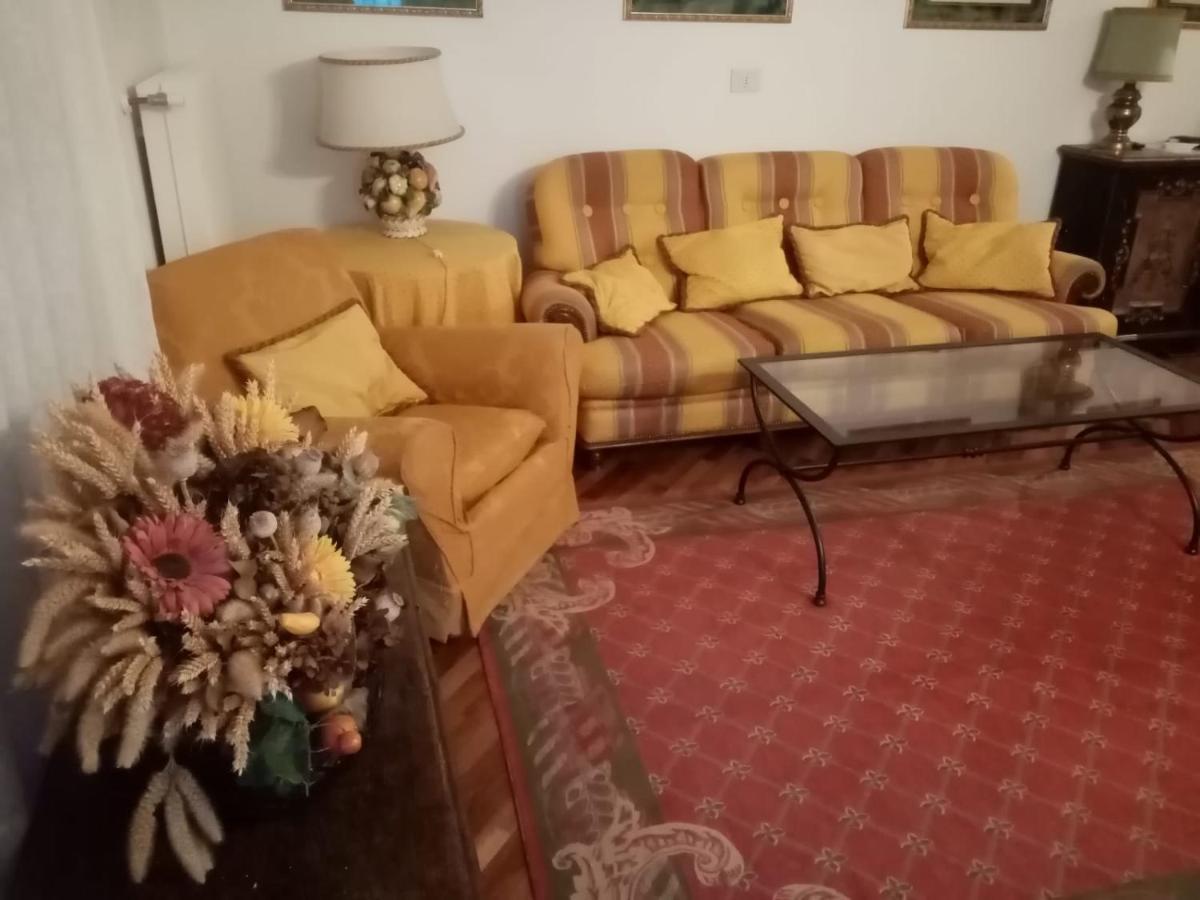 Siusi Sciliar Apartment Dış mekan fotoğraf