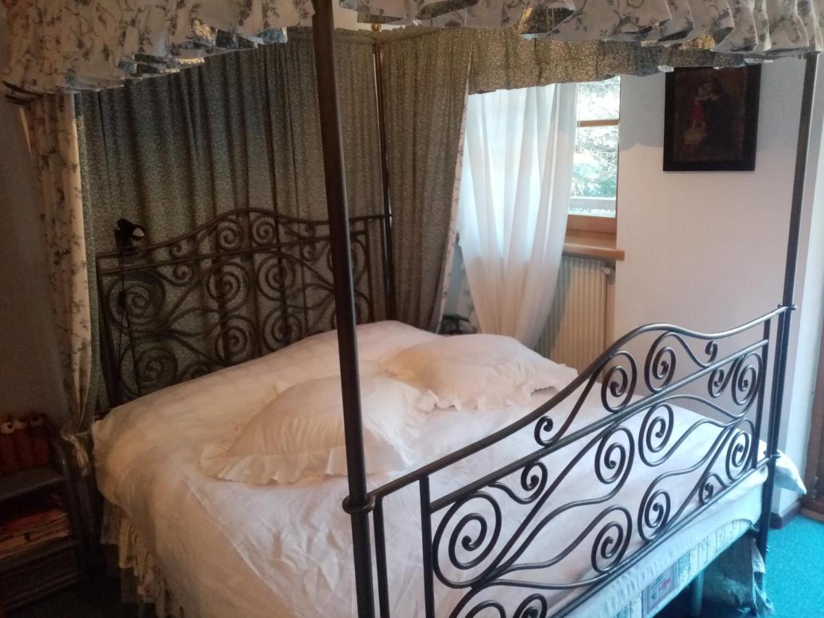 Siusi Sciliar Apartment Dış mekan fotoğraf
