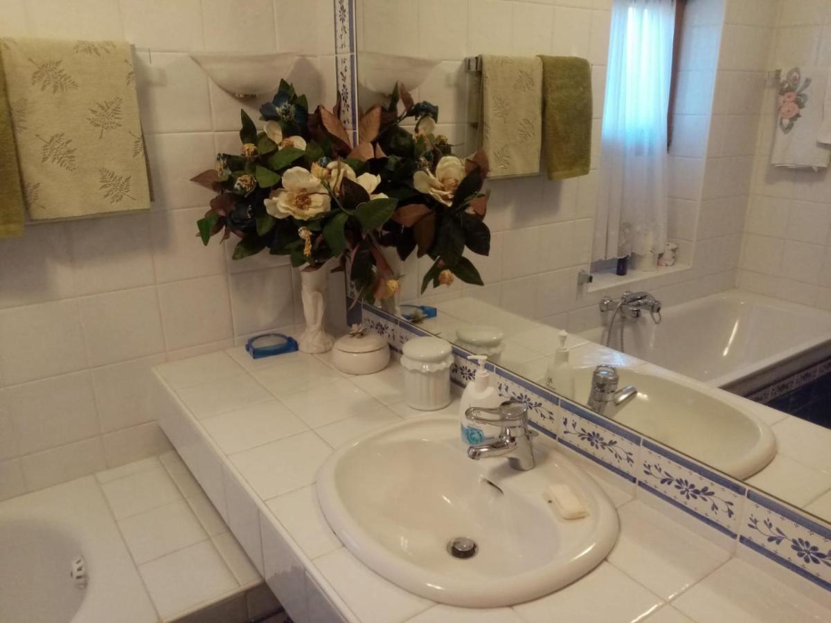 Siusi Sciliar Apartment Dış mekan fotoğraf